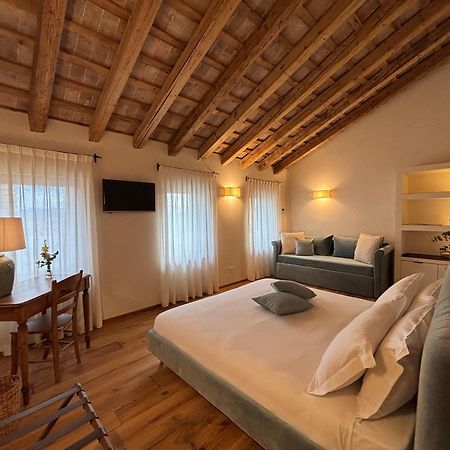 Casa Callonga Valdobbiadene Dış mekan fotoğraf