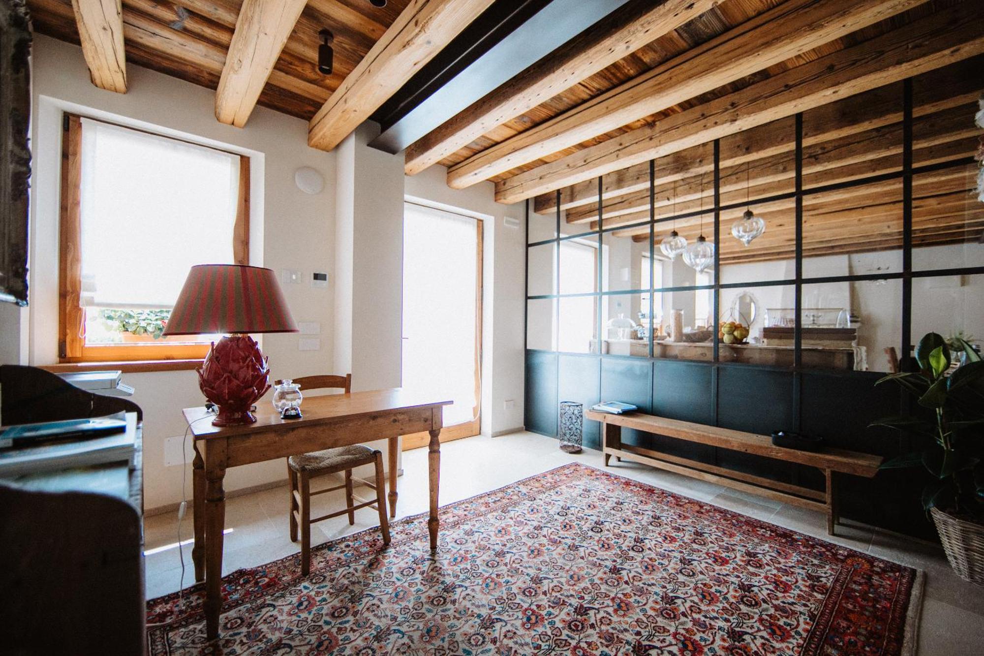 Casa Callonga Valdobbiadene Dış mekan fotoğraf