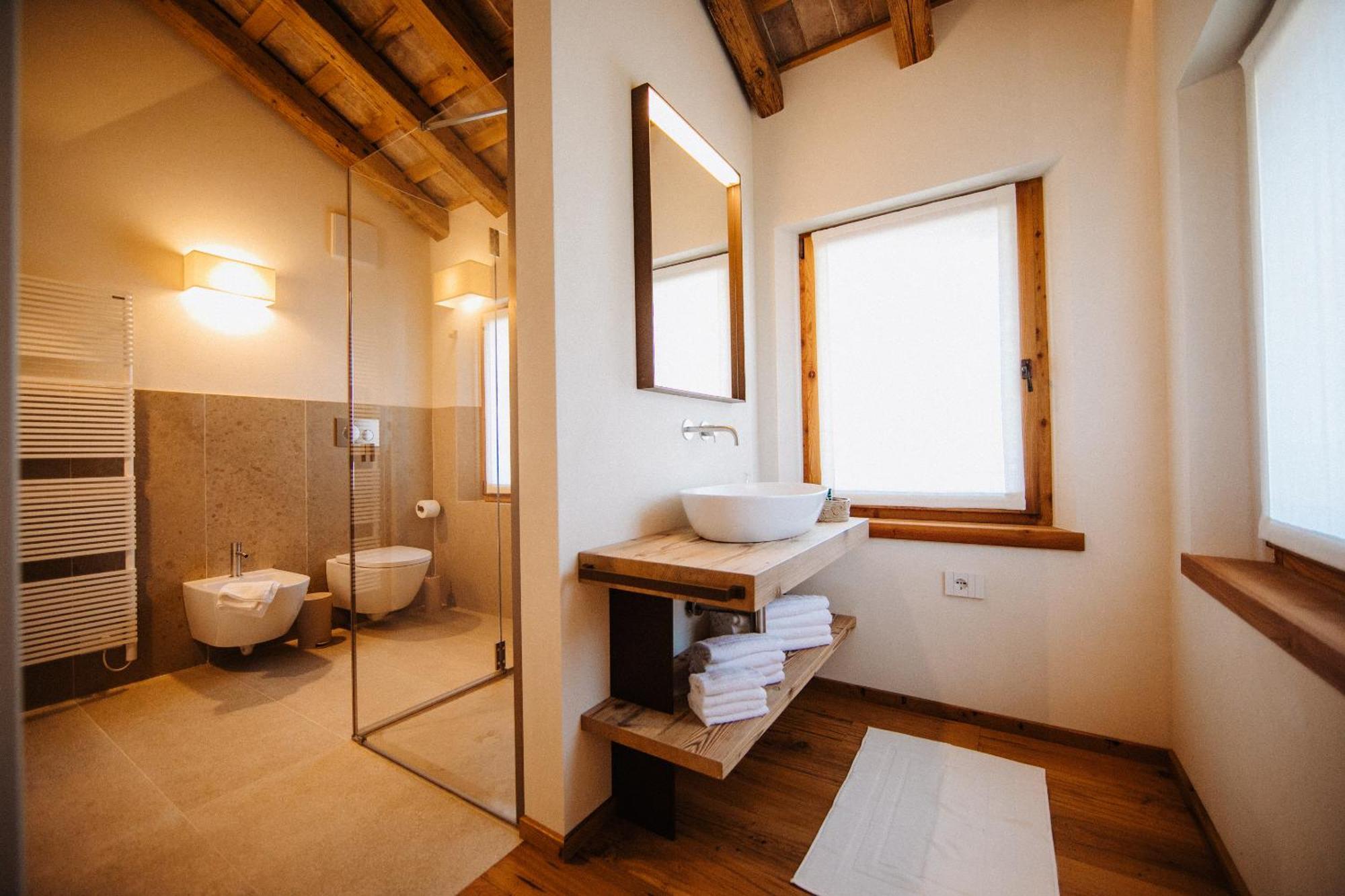 Casa Callonga Valdobbiadene Dış mekan fotoğraf