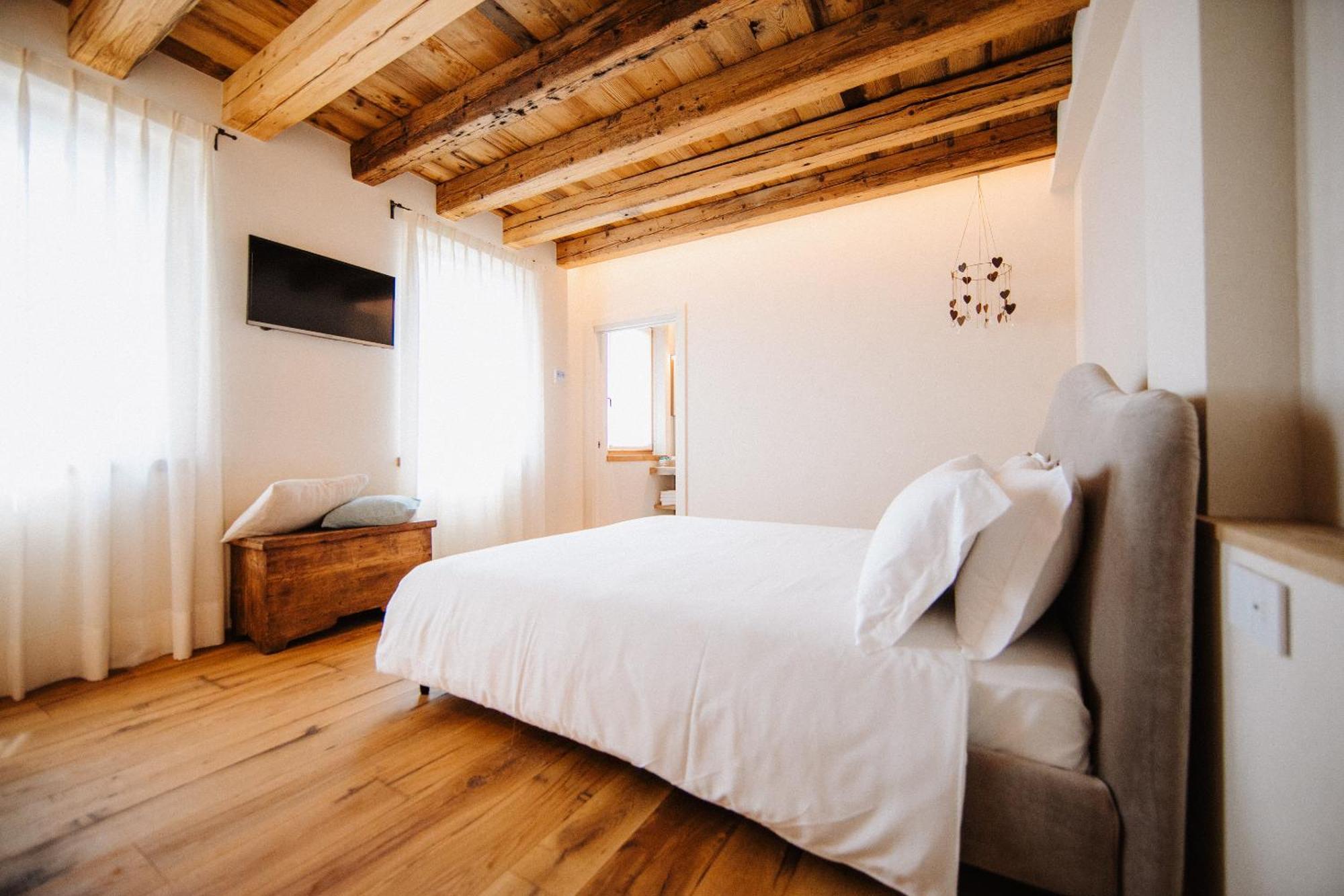 Casa Callonga Valdobbiadene Dış mekan fotoğraf