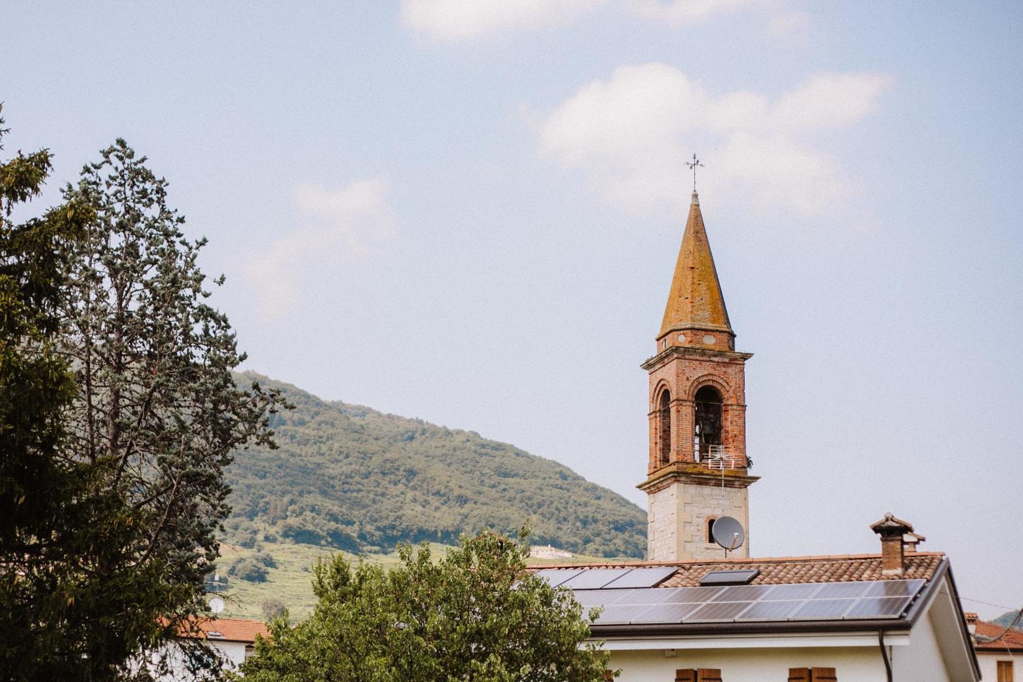 Casa Callonga Valdobbiadene Dış mekan fotoğraf