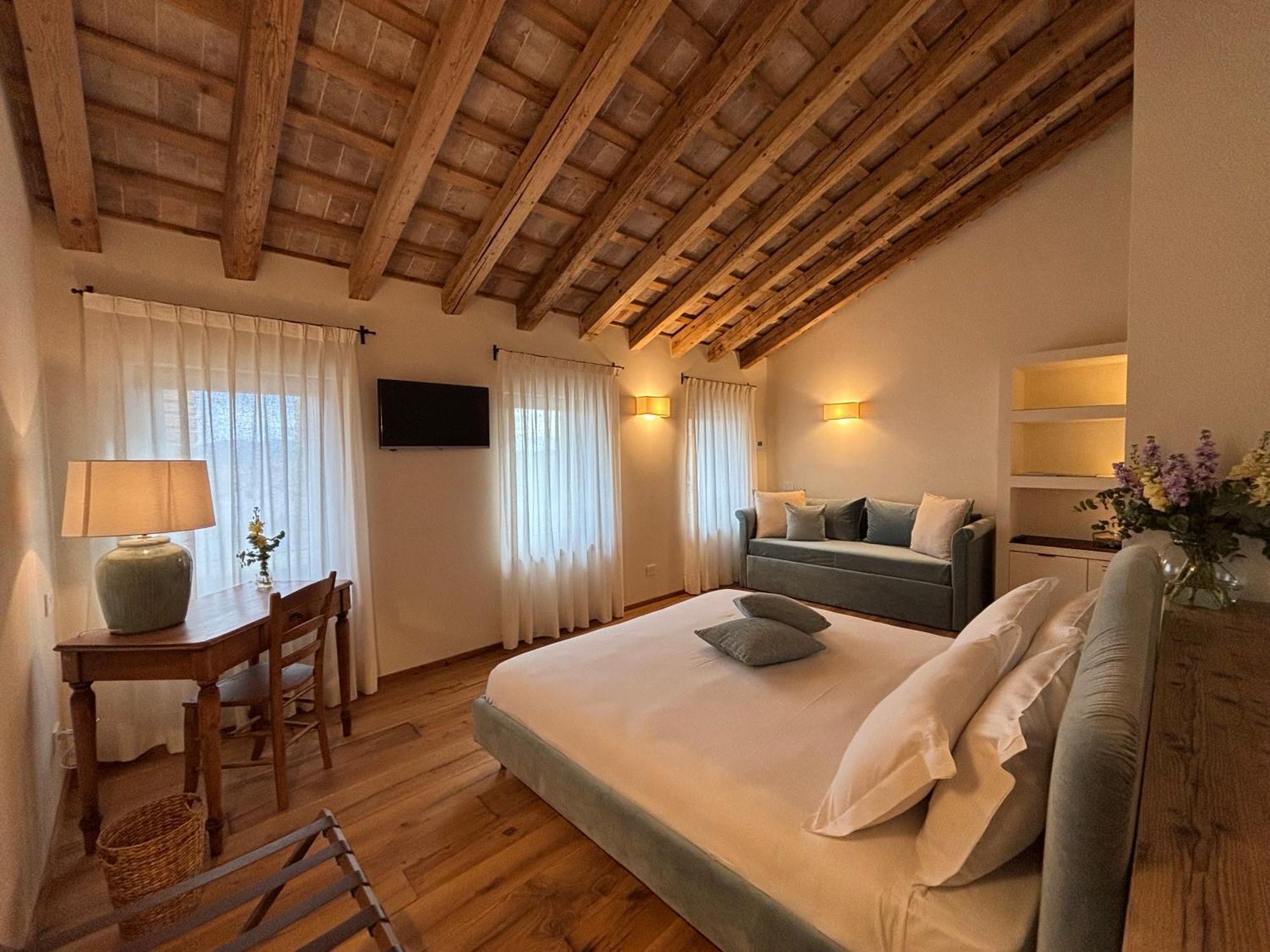 Casa Callonga Valdobbiadene Dış mekan fotoğraf