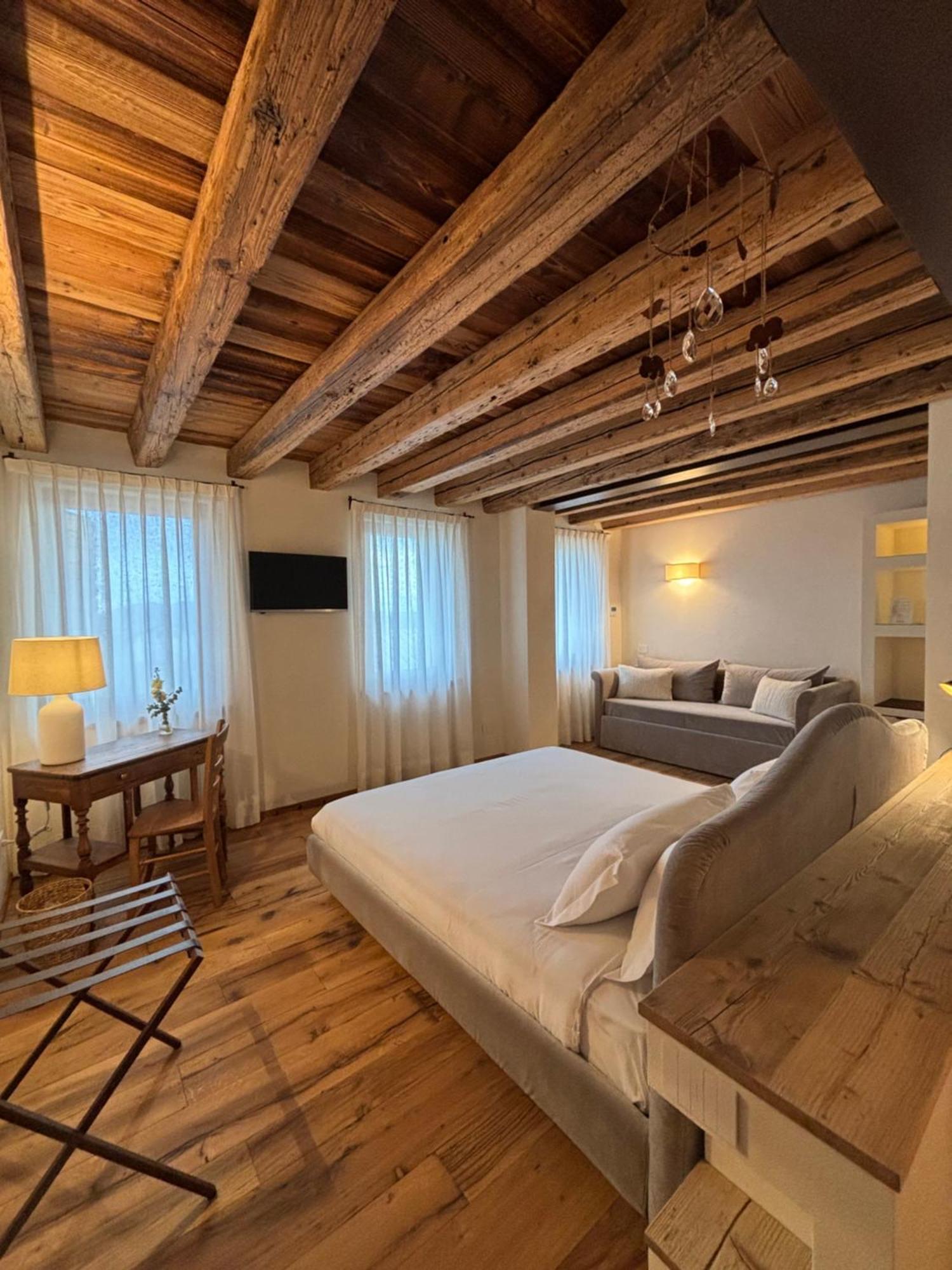 Casa Callonga Valdobbiadene Dış mekan fotoğraf