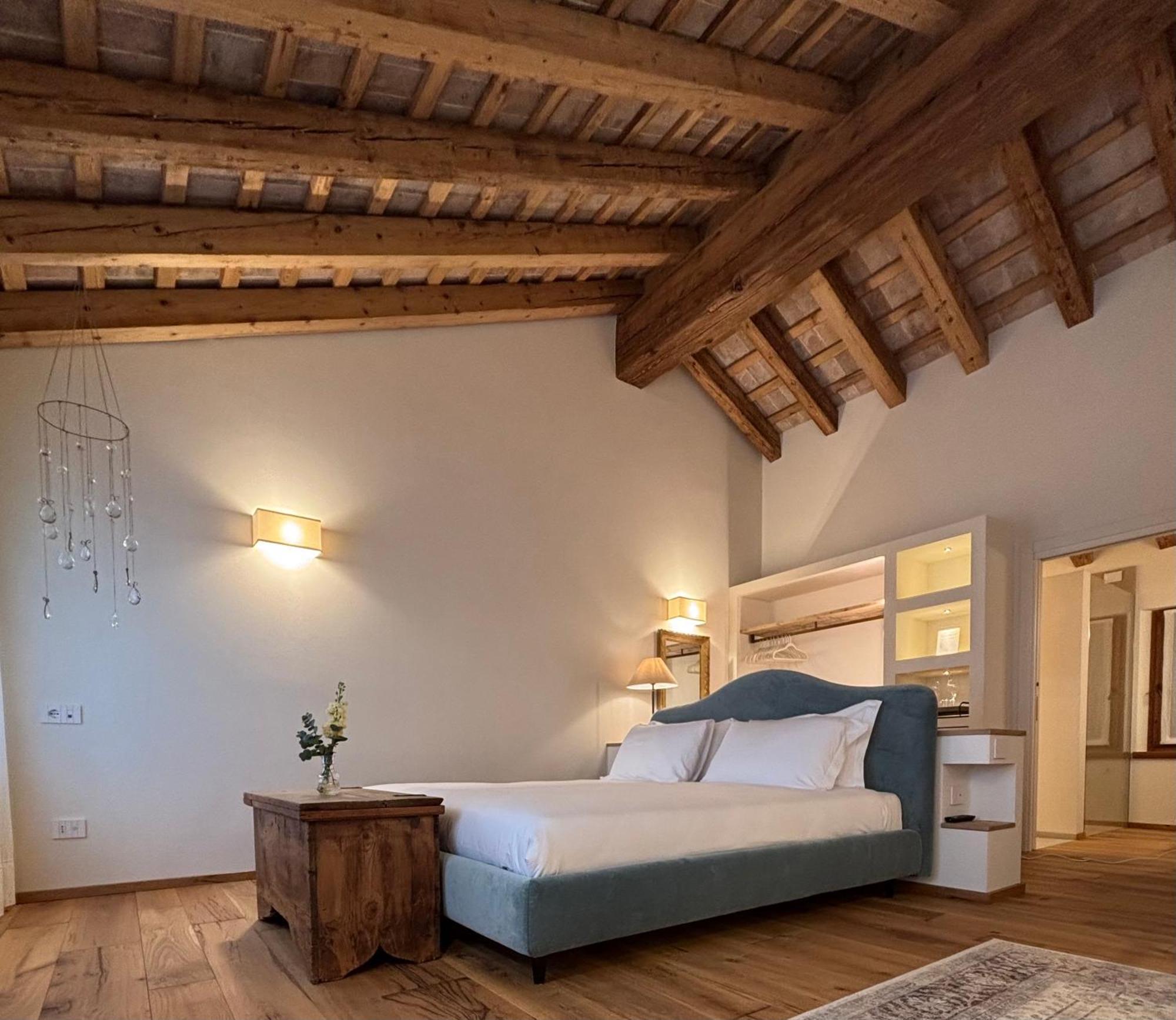 Casa Callonga Valdobbiadene Dış mekan fotoğraf