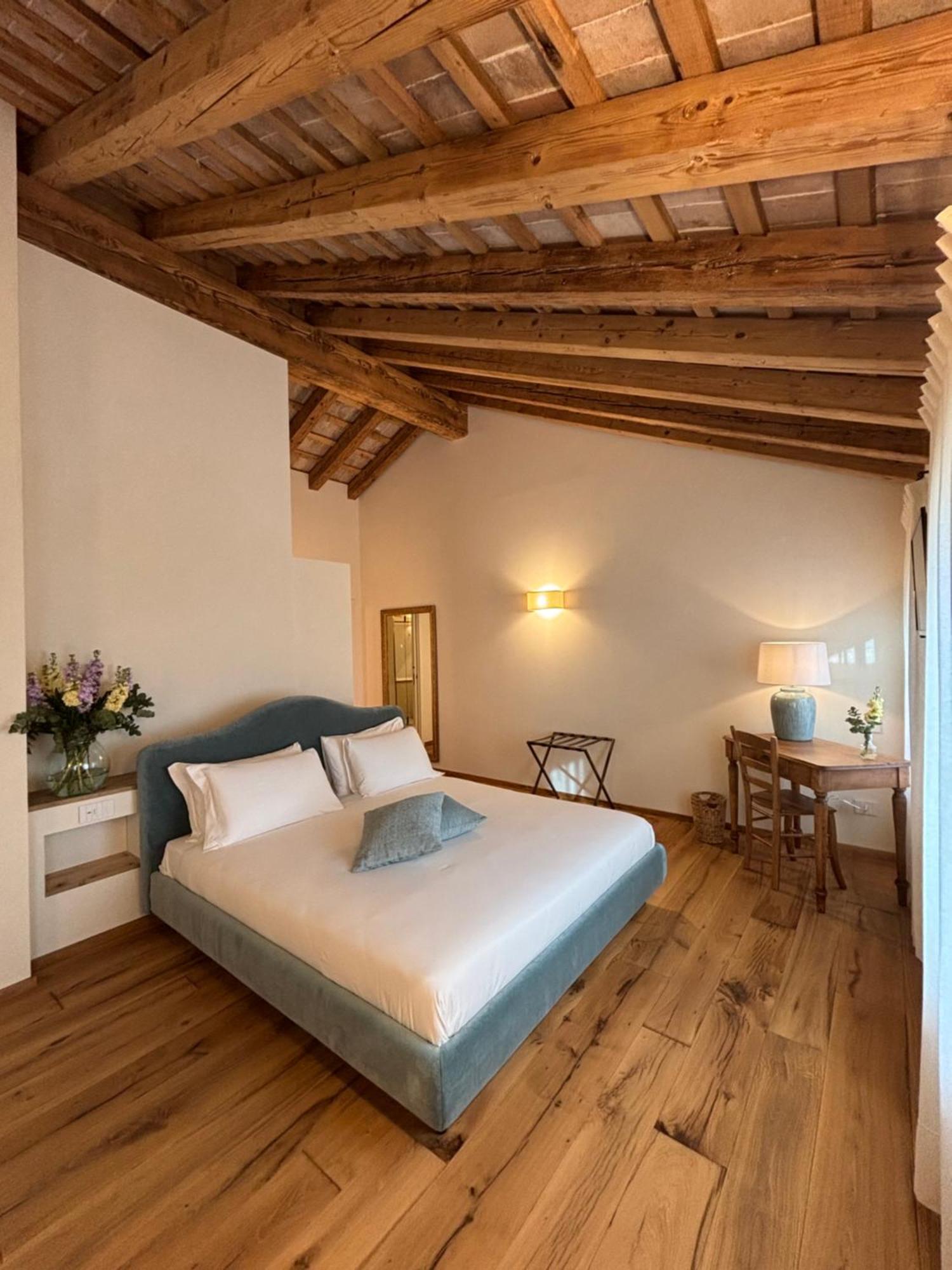 Casa Callonga Valdobbiadene Dış mekan fotoğraf
